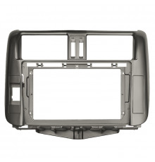 Перехідна рамка 9 Lesko для авто Toyota Land Cruiser Prado 150 2009-2013 6628
