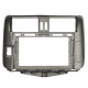 Перехідна рамка 9 Lesko для авто Toyota Land Cruiser Prado 150 2009-2013 6628