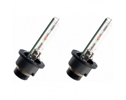 Автолампа ксенон OSRAM 66440XNL-DUO Night Breaker Laser +200% D4S 85V 35W P32d-5 XENARC комплект Автолампа ксенон OSRAM 66440XNL-DUO Night Breaker Laser +200% D4S 85V 35W P32d-5 XENARC комплект