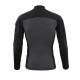 Тактична сорочка убокс Han-Wild 005 Black L