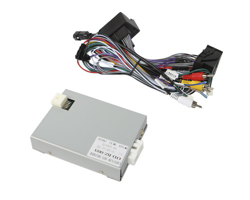 Штатний комплект Lesko 10 Mercedes E-CLASS W212 2010-2015 canbus Штатний комплект Lesko 10 Mercedes E-CLASS W212 2010-2015 canbus