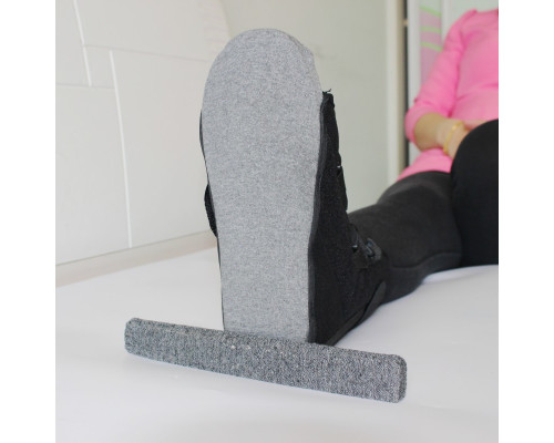 Фіксатор на гомілковостоп Lesko DS-65 Adult M