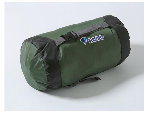 Компресійний мішок Bluefield XS Ø20х45 см 14 л чорний (CV050842) Компресійний мішок Bluefield XS Ø20х45 см 14 л чорний (CV050842)