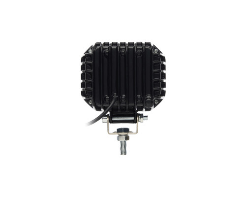 Світлодіодна фара AllLight JR-O-30WQB 3 chip CREE spot 9-30V Світлодіодна фара AllLight JR-O-30WQB 3 chip CREE spot 9-30V