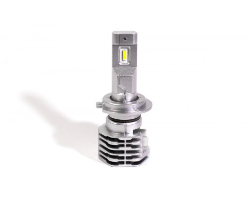 Комплект світлодіодних ламп TBS Design TM3 MINI H7 30w 12-24v 6000K 3200Lm Комплект світлодіодних ламп TBS Design TM3 MINI H7 30w 12-24v 6000K 3200Lm