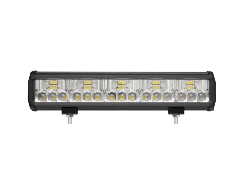 Світлодіодна фара Starlight JR-K-90W 9-32V combo Світлодіодна фара Starlight JR-K-90W 9-32V combo