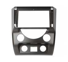 Перехідна рамка 9 Lesko SsangYong Rexton 3 Y290 2012-2017 (7344)