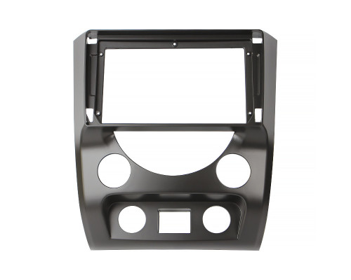 Перехідна рамка 9 Lesko SsangYong Rexton 3 Y290 2012-2017 (7344) Перехідна рамка 9 Lesko SsangYong Rexton 3 Y290 2012-2017 (7344)