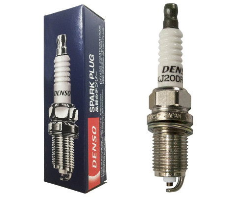 Свічка запалювання Denso KJ20DR-M11 (3374) Свічка запалювання Denso KJ20DR-M11 (3374)