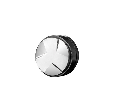 Темпер вирівнювач кави Choxila 12100 пуш 5.1 см Чорний (2640258228)