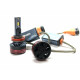 Комплект світлодіодних ламп HeadLight M8 PRO H11(H8/H9/H16)