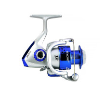 Котушка безінерційна yumoshi SA 3000 Silver-Blue