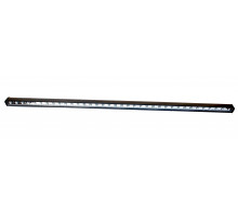 Світлодіодна фара AllLight E-108W однорядна 36chip OSRAM 3535 spot 9-30V
