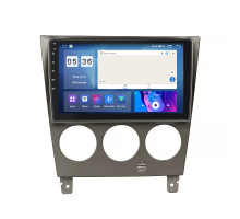 Штатна магнітола 9 Lesko для Subaru Impreza II Рестайлінг 2 2005-2007 4/6b CarPlay Prime