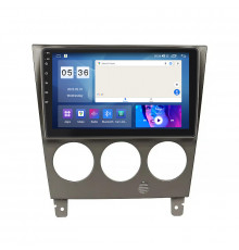 Штатна магнітола 9 Lesko для Subaru Impreza II Рестайлінг 2 2005-2007 4/6b CarPlay Prime