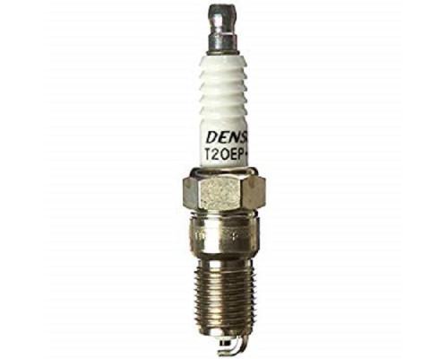 Свічка запалювання Denso T20EP-U (5031) Свічка запалювання Denso T20EP-U (5031)