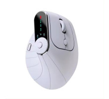 Вертикальна миша бездротова JOMAA 2,4G Bluetooth