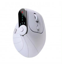 Вертикальна миша бездротова JOMAA 2,4G Bluetooth