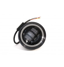 Світлодіодна балка (люстра) AllLight HP-GZD-071 12-80V