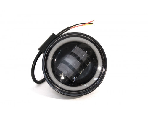 Світлодіодна балка (люстра) AllLight HP-GZD-071 12-80V Світлодіодна балка (люстра) AllLight HP-GZD-071 12-80V
