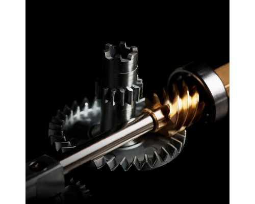 Котушка для риболовлі LINNHUE HK 2000 безінерційна