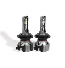 Комплект світлодіодних ламп Starlight E2 H7 9-18V 36W PX26d chip 3570 6500K