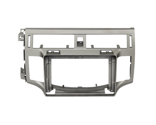 Перехідна рамка 9 Lesko Toyota Avalon 3 2005-2010 (7659) Перехідна рамка 9 Lesko Toyota Avalon 3 2005-2010 (7659)