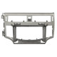 Перехідна рамка 9 Lesko Toyota Avalon 3 2005-2010 (7659)