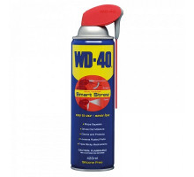 Змащення універсальне WD-40 420 мл