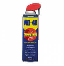 Змащення універсальне WD-40 420 мл