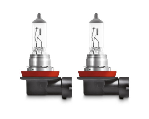 Комплект галогенових ламп Osram 64216TSPHCB H11 TruckStar Pro +120% 70W 24V PGJ19-2 HardDuopet Комплект галогенових ламп Osram 64216TSPHCB H11 TruckStar Pro +120% 70W 24V PGJ19-2 HardDuopet