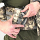 Жилет тактичний AOKALI Outdoor А64 Піксельний камуфляж
