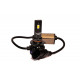 Комплект LED ламп HeadLight T19 HB3 (P20d) 45W 9-32V 6000K