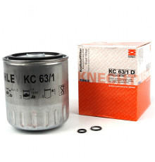 Фільтр палива Mahle KC63/1D Daimler