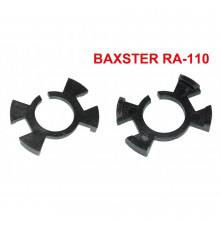 Перехідник BAXSTER RA-110 для ламп Honda