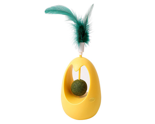 Іграшка Taotaopets 027714 Yellow 13172-84410