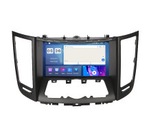 Штатна магнітола 9 Lesko Infiniti FX II S51 2008-2012 4/64 IPS CP plus Prime DSP