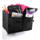 Органайзер у багажник автомобіля Icar 52х38х26 см Чорний (C051095)