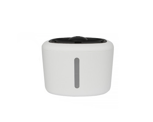 Автоматична напувалка-фонтан Lesko Smart water dispenser White 2,5 л Автоматична напувалка-фонтан Lesko Smart water dispenser White 2,5 л