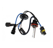 Лампа ксенонова QLine Xenon Max Н11 4300K 1шт