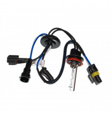 Лампа ксенонова QLine Xenon Max Н11 4300K 1шт