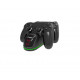 Зарядна станція для геймпадів PlayStation Dobe Чорний hub_ztpr94