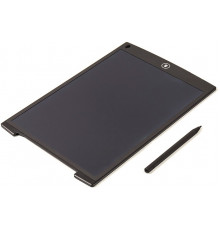 Планшет для малювання LCD Writing Tablet 8.5 дюймів Black (HbP050396)