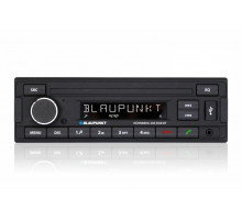 Автомагнітола Blaupunkt Nurnberg 200 DAB BT