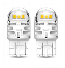Комплект світлодіодних ламп Philips 11066CU60X2 W21/5W 12V 2.5/0.5W W3x16q Ultinon Pro6000