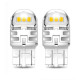 Комплект світлодіодних ламп Philips 11066CU60X2 W21/5W 12V 2.5/0.5W W3x16q Ultinon Pro6000