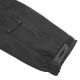 Тактична чоловіча куртка Soft Shell Lesko A001 3XL Чорний