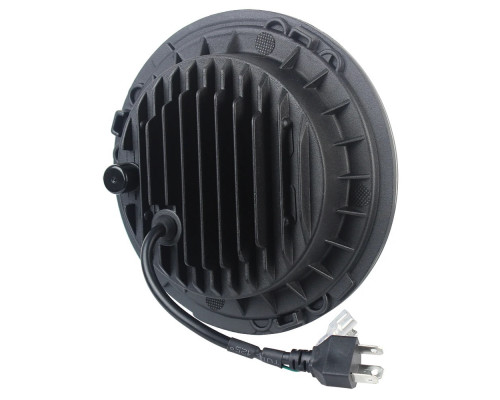Світлодіодна фара AllLight JR-4-45W 3chip CREE ближнє/дальнє Світлодіодна фара AllLight JR-4-45W 3chip CREE ближнє/дальнє