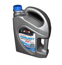 Антифриз AXXIS G11 Сoolant 48021029831 BLUE 5 кг