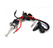 Ксенонова лампа Baxster PRO H7C 6000K 1 шт